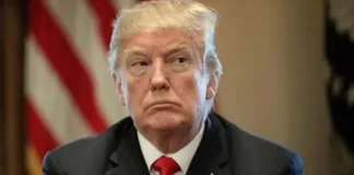 FBI'dan flaş açıklama: Trump'ın evinde gizli belgeler ele geçirdik