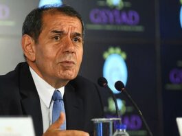 Galatasaray Başkanı Dursun Özbek’in annesi vefat etti! Galatasaray Başkanı Dursun Özbek'in annesi vefat etti!