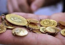 Gram altın güne yükselişle başladı!