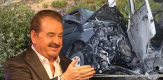 İmparator İbrahim Tatlıses Bodrum'da kaza yaptı! Tatlıses araçta sıkıştı!