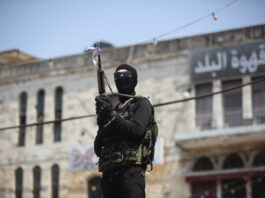 İsrail, El Aksa Şehitleri Tugayı komutanını öldürdü