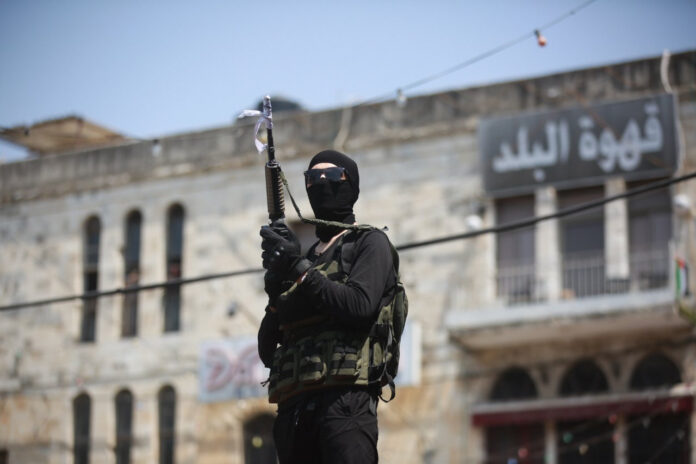 İsrail, El Aksa Şehitleri Tugayı komutanını öldürdü