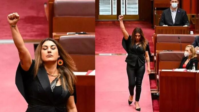 Kraliçe 2. Elizabeth'e yönelik sözleri meclisi karıştırdı!