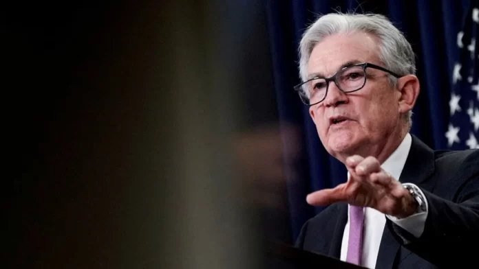 Küresel piyasalarda Powell depremi! Küresel piyasalarda Powell depremi!