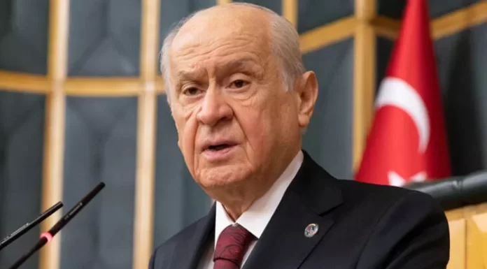 MHP Genel Başkanı Bahçeli’den ‘Devlet Şeref Madalyası’ önerisi MHP Genel Başkanı Bahçeli'den 'Devlet Şeref Madalyası' önerisi