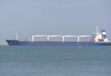 MSB duyurdu! 2 gemi daha hareket etti