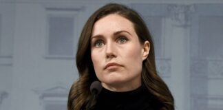 Finlandiya Başbakanı Sanna Marin'in parti videosu gündem oldu