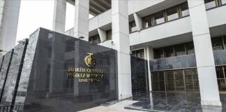 TCMB'nin brüt rezervlerinde 6 aydır görülmeyen sıçrama yaşandı