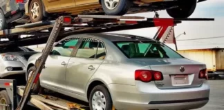 Ticaret Bakanlığı otomobil ithalatı açıklaması yaptı!