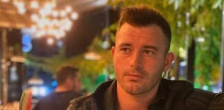 Uzman Çavuş Reşat Ergin Pençe-Kilit Harekatı bölgesinde şehit düştü!