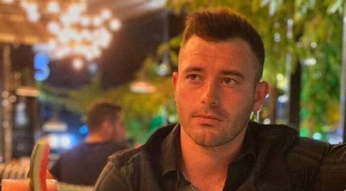 Uzman Çavuş Reşat Ergin Pençe-Kilit Harekatı bölgesinde şehit düştü! Uzman Çavuş Reşat Ergin Pençe-Kilit Harekatı bölgesinde şehit düştü!