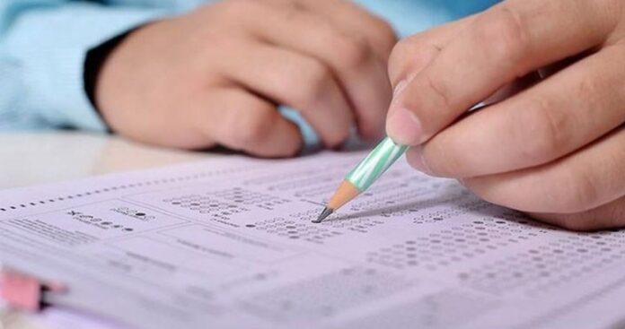 YENİ KPSS SINAV TAKVİMİ AÇIKLANDI!