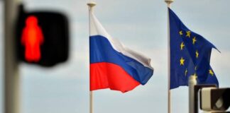 AB’den Rusya’ya yeni yaptırım paketi