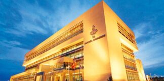 Anayasa Mahkemesi'nden Seçim Kanunu'nun iptal istemiyle ilgili ret kararı geldi