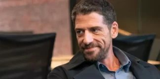 Camdaki Kız'ın kadrosuna Cemal Hünal katıldı!