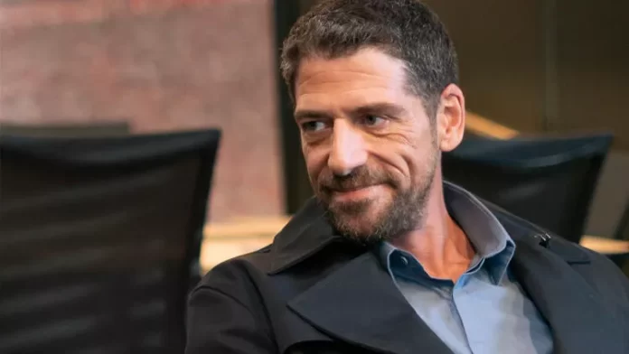 Camdaki Kız'ın kadrosuna Cemal Hünal katıldı! Camdaki Kız'ın kadrosuna Cemal Hünal katıldı!