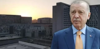 Cumhurbaşkanı Erdoğan: Her şehir hastanemizi birer marka haline getireceğiz