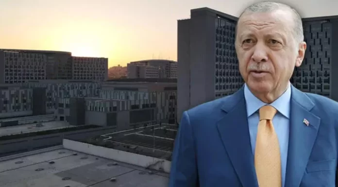 Cumhurbaşkanı Erdoğan: Her şehir hastanemizi birer marka haline getireceğiz Cumhurbaşkanı Erdoğan: Her şehir hastanemizi birer marka haline getireceğiz