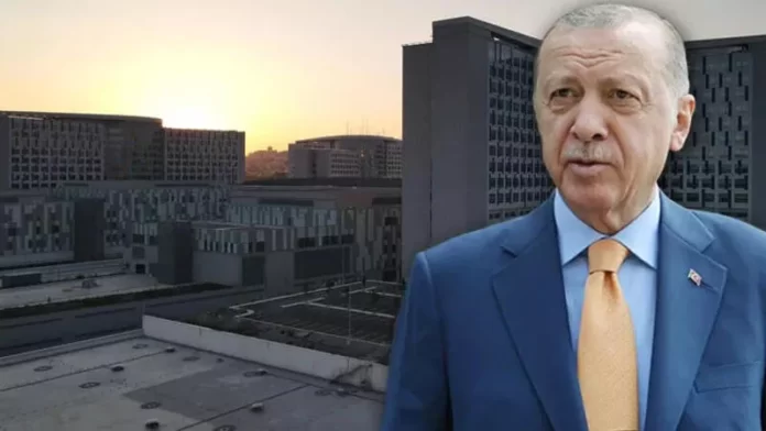 Cumhurbaşkanı Erdoğan Her şehir hastanemizi birer marka haline getireceğiz Cumhurbaşkanı Erdoğan: Her şehir hastanemizi birer marka haline getireceğiz