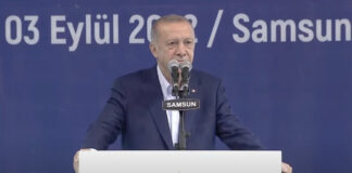 Cumhurbaşkanı Erdoğan: Ne yaparsanız yapın, bu milletin kardeşliğini bozamayacaksınız