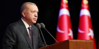 Cumhurbaşkanı Erdoğan: Öğretmenlerimizi ekonomik açıdan desteklemeye devam edeceğiz