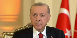 Cumhurbaşkanı Erdoğan: Tanıdığım Putin kafasına bir şey koyduysa onu bir şekilde yapar