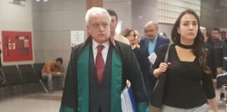 Deniz Uğur ile Reha Muhtar arasındaki velayet davasında karar çıktı