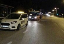 Düzce’de halk otobüsüne silahlı saldırı! Düzce'de halk otobüsüne silahlı saldırı!