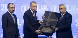 Erdoğan'dan kamu bankalarına talimat! Esnafa destek sağlayacaksınız