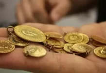 Gram altındaki düşüş talebi artırdı