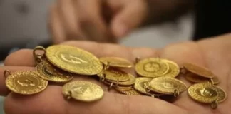 Gram altındaki düşüş talebi artırdı