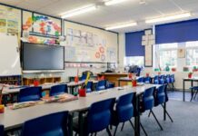 Okullarda silgi yiyen çocuklar var