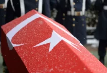 Pençe-Kilit'ten acı haber!