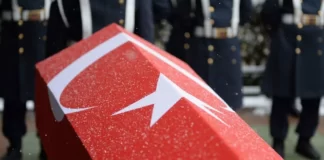 Pençe-Kilit'ten acı haber!