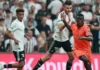 Rıdvan Dilmen Beşiktaş-Başakşehir maçını yorumladı!