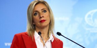 Rusya Dışişleri Bakanlığı ABD'yi hedef aldı