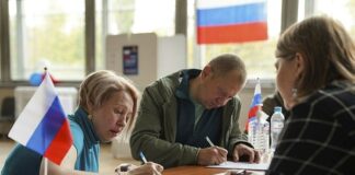 Rusya'dan flaş 'referandum' açıklaması