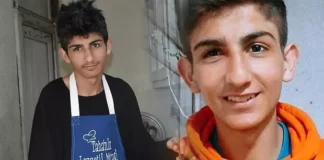 Yemek videolarıyla tanınan fenomen Taha Duymaz'dan itiraflar!