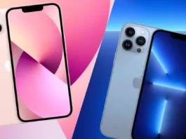 iPhone 14 serisinin fiyatları ortaya çıktı! iPhone 14 serisinin fiyatları ortaya çıktı!