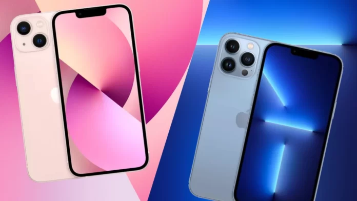 iPhone 14 serisinin fiyatları ortaya çıktı! iPhone 14 serisinin fiyatları ortaya çıktı!