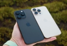 iPhone 15 Pro Max yerine iPhone 15 Ultra modeli gelebilir