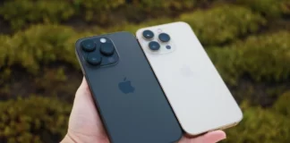 iPhone 15 Pro Max yerine iPhone 15 Ultra modeli gelebilir