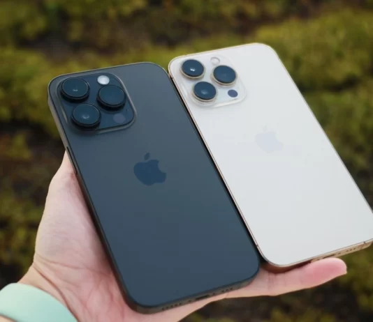 iPhone 15 Pro Max yerine iPhone 15 Ultra modeli gelebilir iPhone 15 Pro Max yerine iPhone 15 Ultra modeli gelebilir