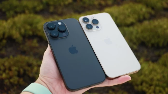 iPhone 15 Pro Max yerine iPhone 15 Ultra modeli gelebilir