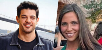 Mehmet Dinçerler ve Zehra Çilingiroğlu aşk mı yaşıyor?