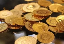 Altın fiyatlarında ‘enflasyon’ etkisi! Altın fiyatlarında 'enflasyon' etkisi!