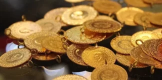 Altın fiyatlarında 'enflasyon' etkisi!