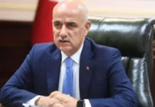 Bakan Kirişci: Tarımsal destekleme bütçemizi 54 milyar liraya çıkarttık Bakan Kirişci: Tarımsal destekleme bütçemizi 54 milyar liraya çıkarttık