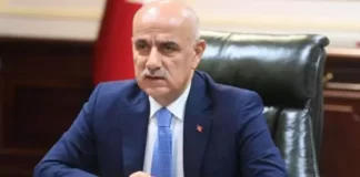 Bakan Kirişci: Tarımsal destekleme bütçemizi 54 milyar liraya çıkarttık