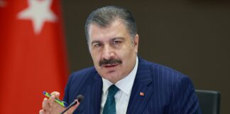 Bakan Koca: Mesai sonrası hekim isteğine bağlı hasta kabulü başladı